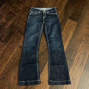 Girl’s Ariat Jeans